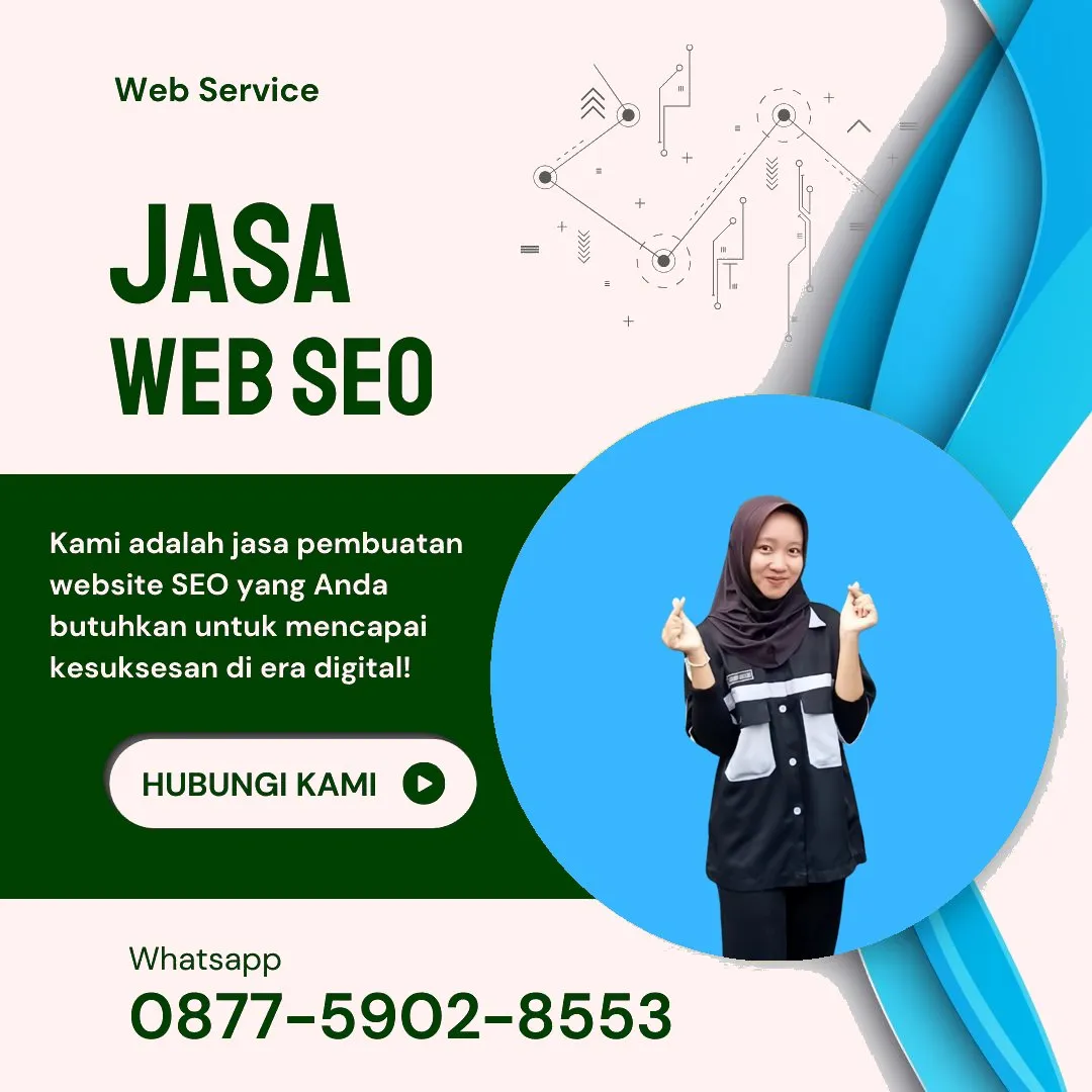 Jasa Pembuatan Website Wanareja Cilacap