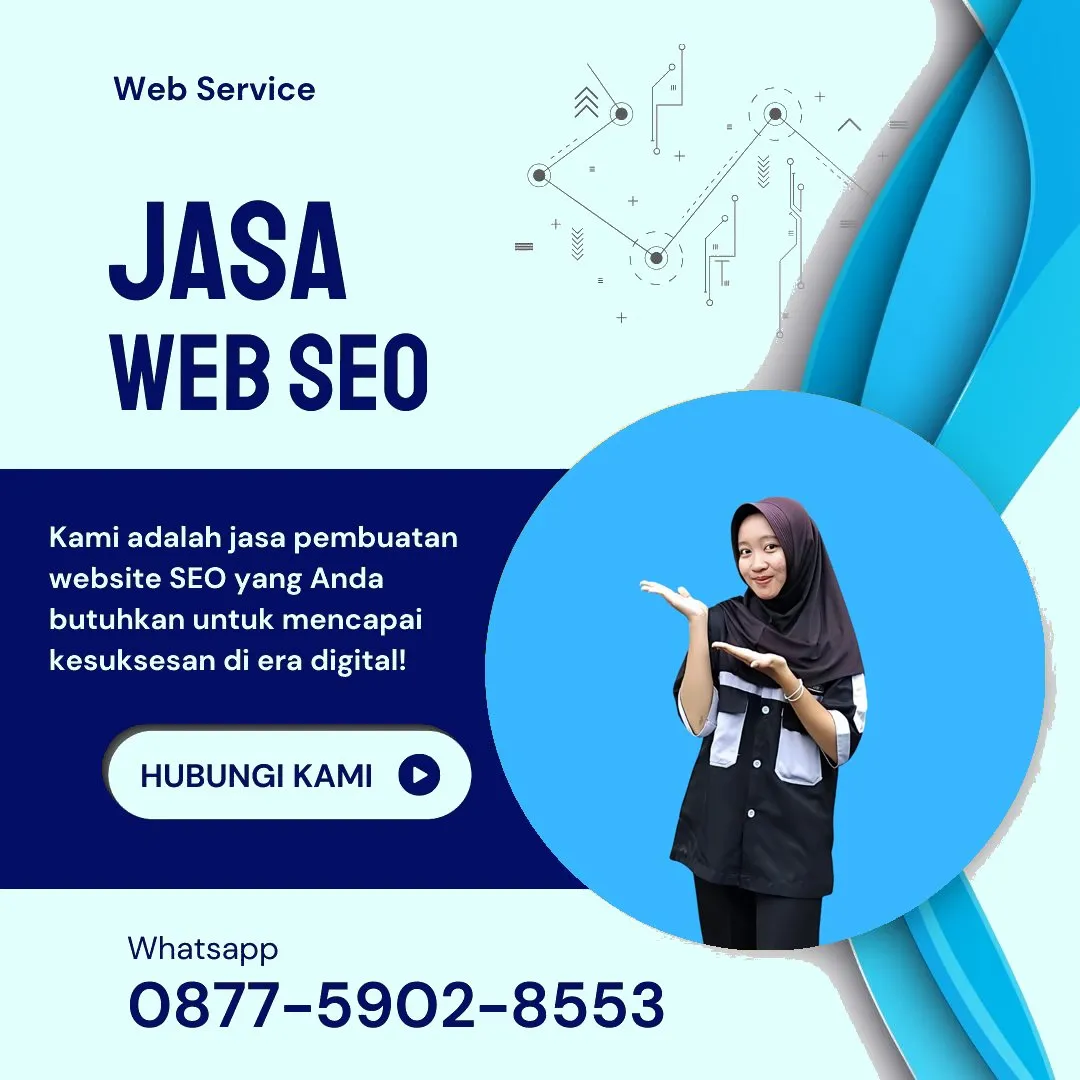 Jasa Pembuatan Website Majenang Cilacap