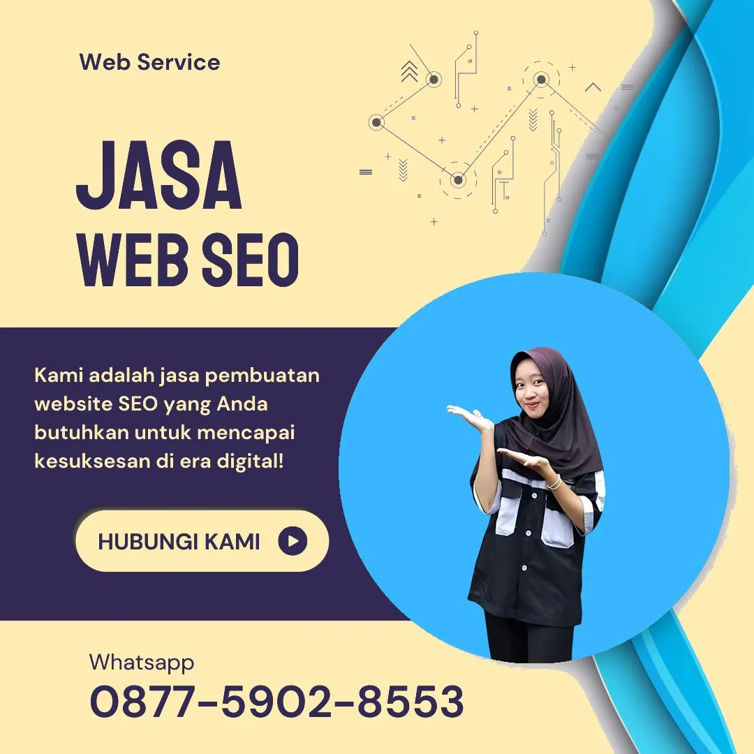 Jasa Pembuatan Website Kedungreja Cilacap