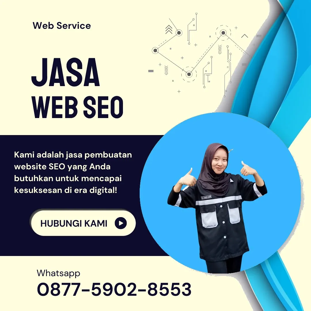 Jasa Pembuatan Website Cilacap Utara Cilacap