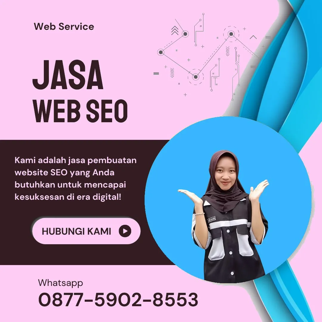 Jasa Pembuatan Website Binangun Cilacap