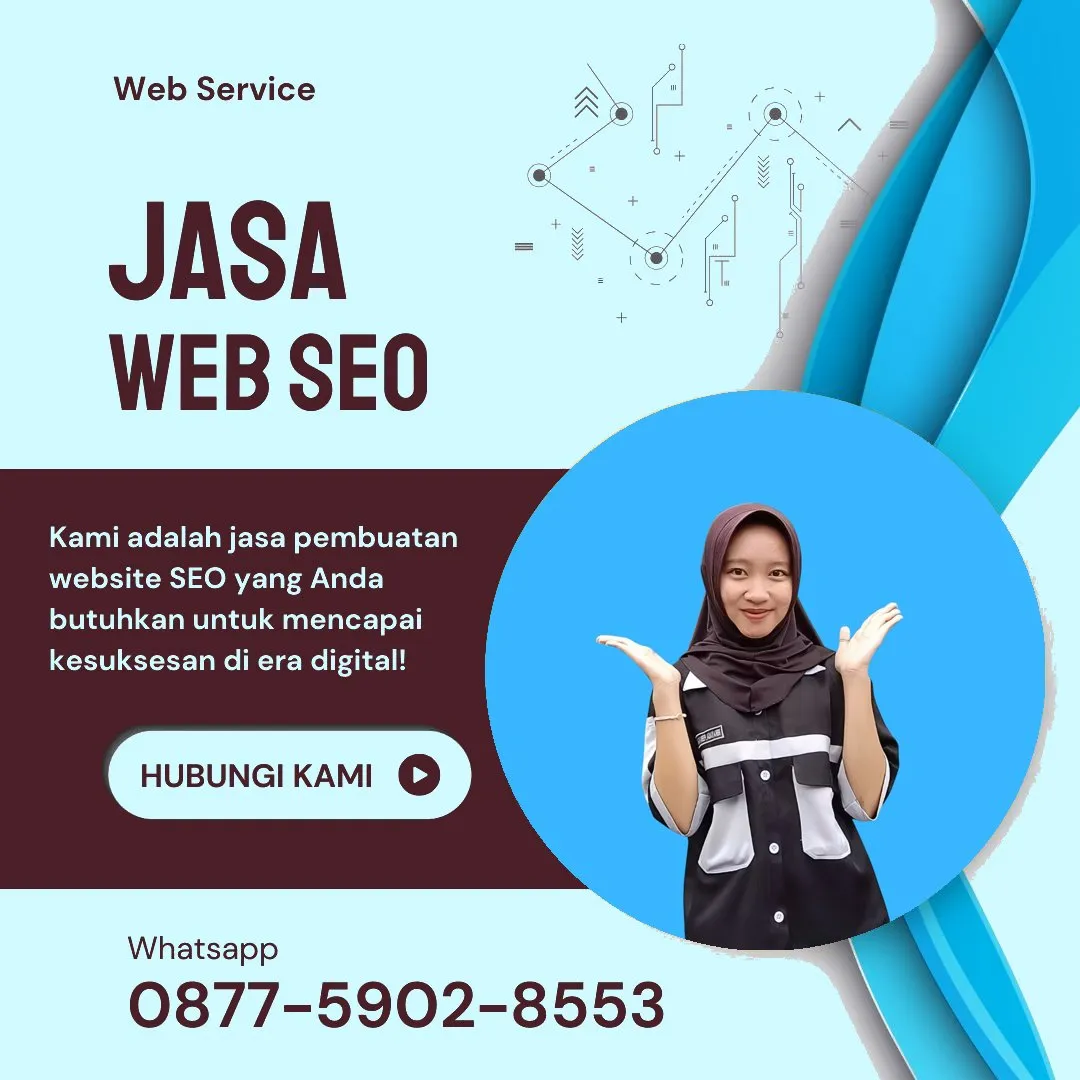 Jasa Pembuatan Website Wonosalam Demak