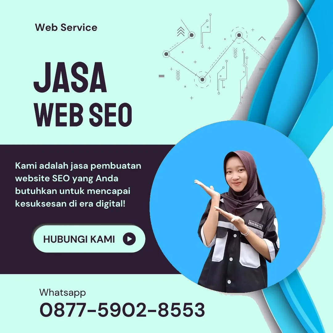 Jasa Pembuatan Website Kapas Bojonegoro