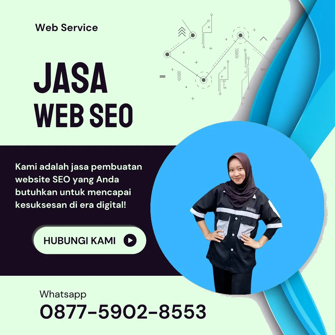 Jasa Pembuatan Website Klambu Grobogan