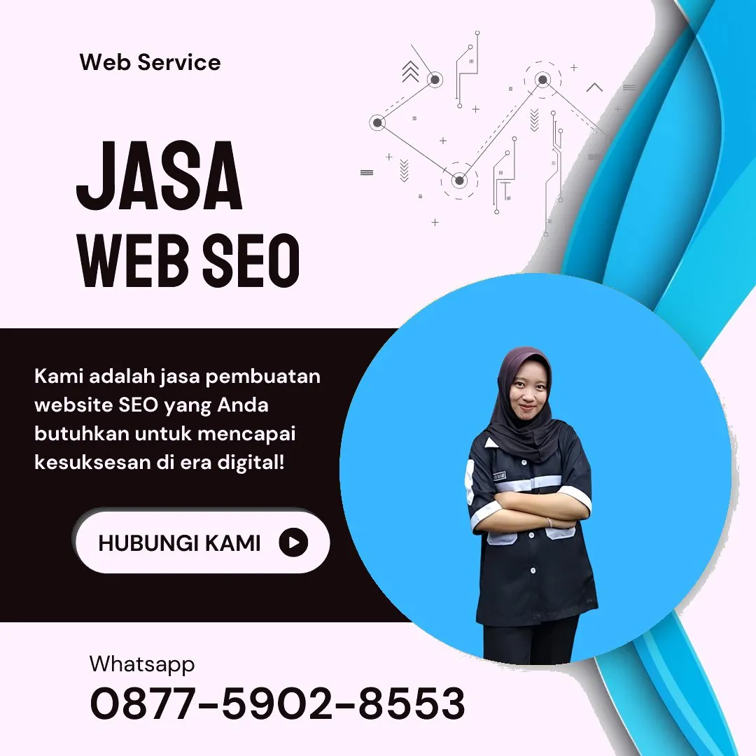Jasa Pembuatan Website Geyer Grobogan