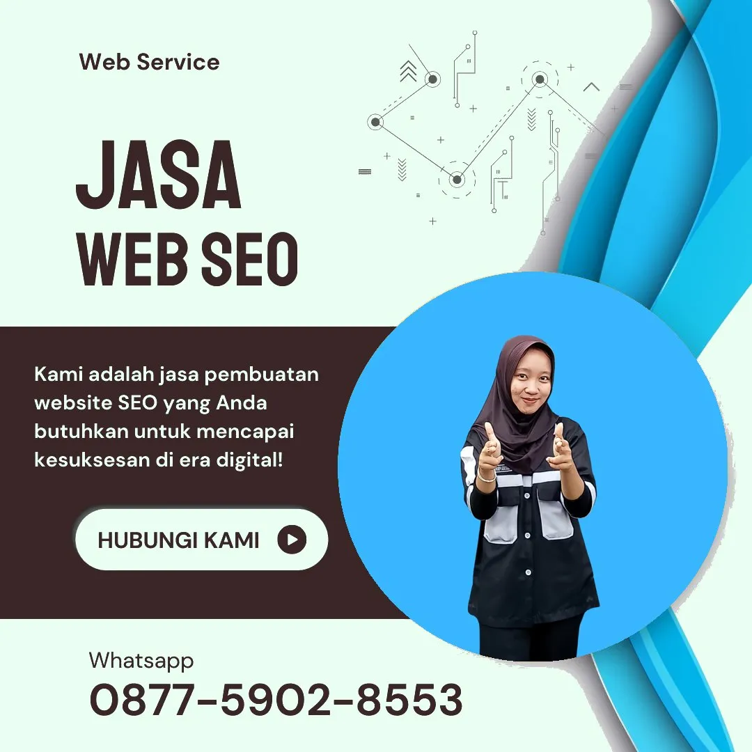 Jasa Pembuatan Website Welahan Jepara