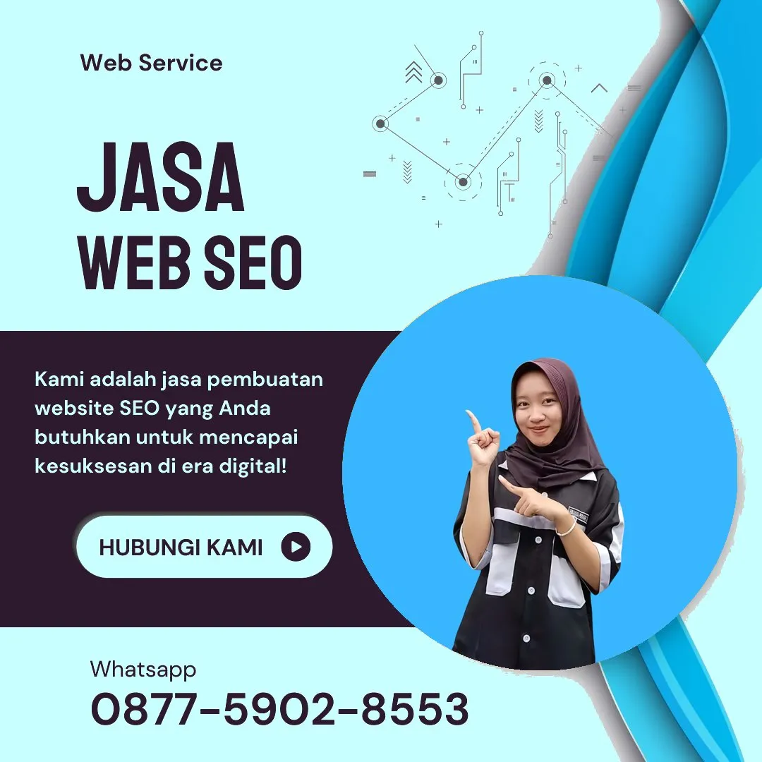Jasa Pembuatan Website Jepara