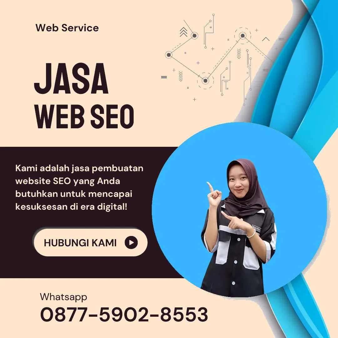 Jasa Pembuatan Website Kerjo Karanganyar