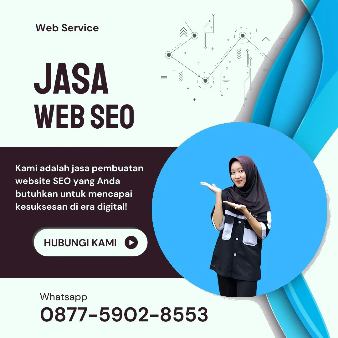 Jasa Pembuatan Website Karanganyar