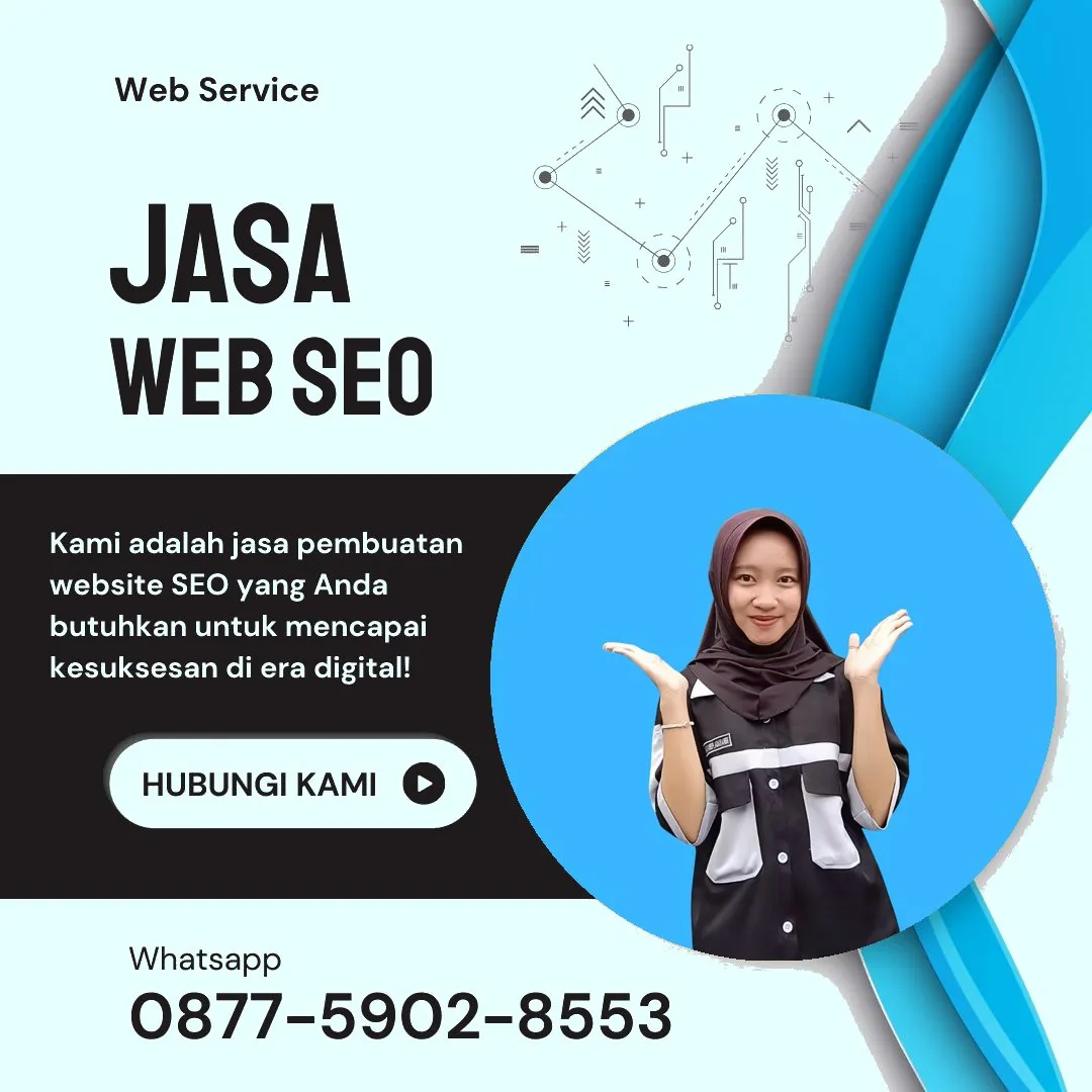 Jasa Pembuatan Website Jaten Karanganyar