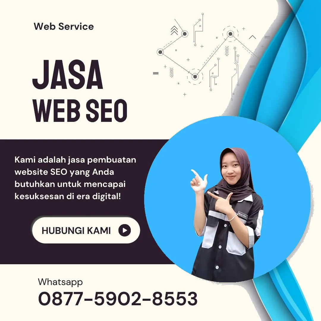 Jasa Pembuatan Website Poncowarno Kebumen