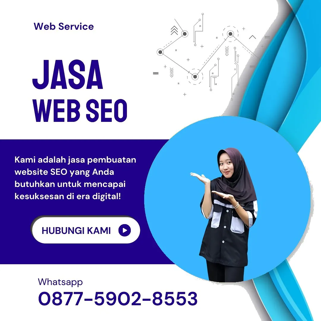 Jasa Pembuatan Website Kutowinangun Kebumen