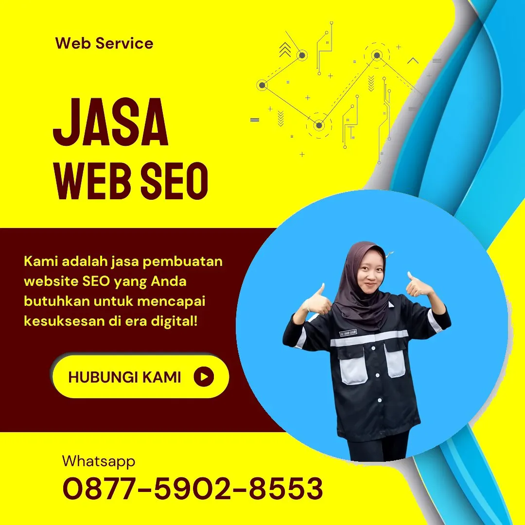 Jasa Pembuatan Website Karangsambung Kebumen
