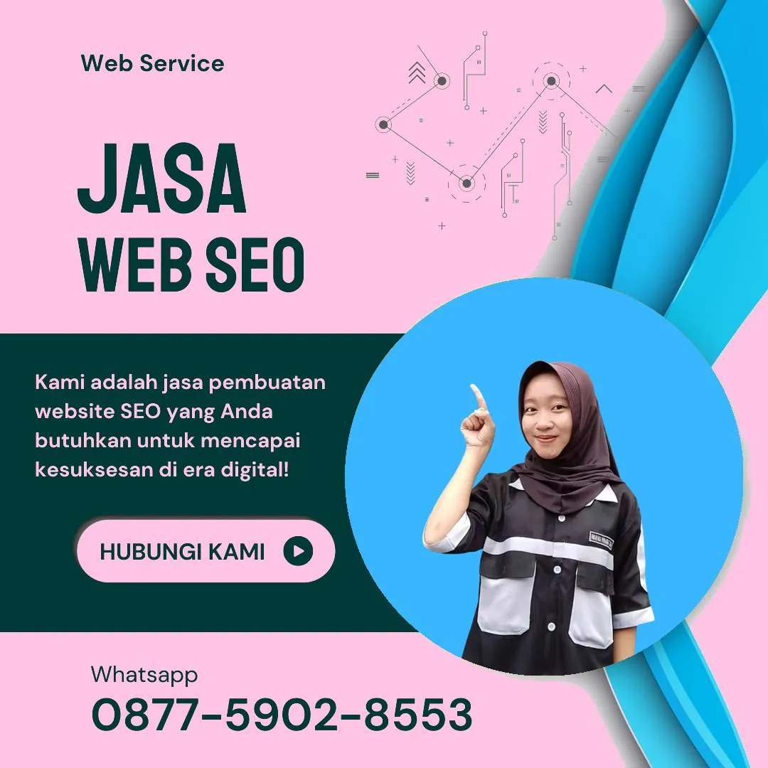 Jasa Pembuatan Website Gombong Kebumen