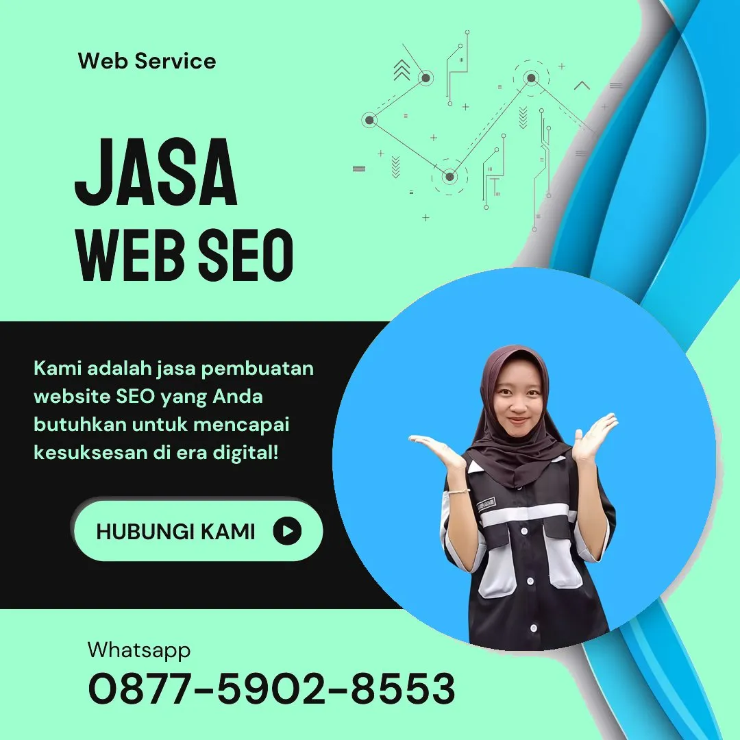 Jasa Pembuatan Website Bonorowo Kebumen