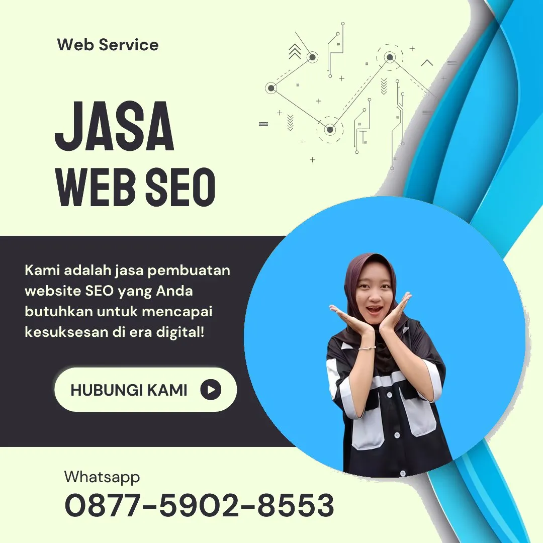 Jasa Pembuatan Website Ngraho Bojonegoro