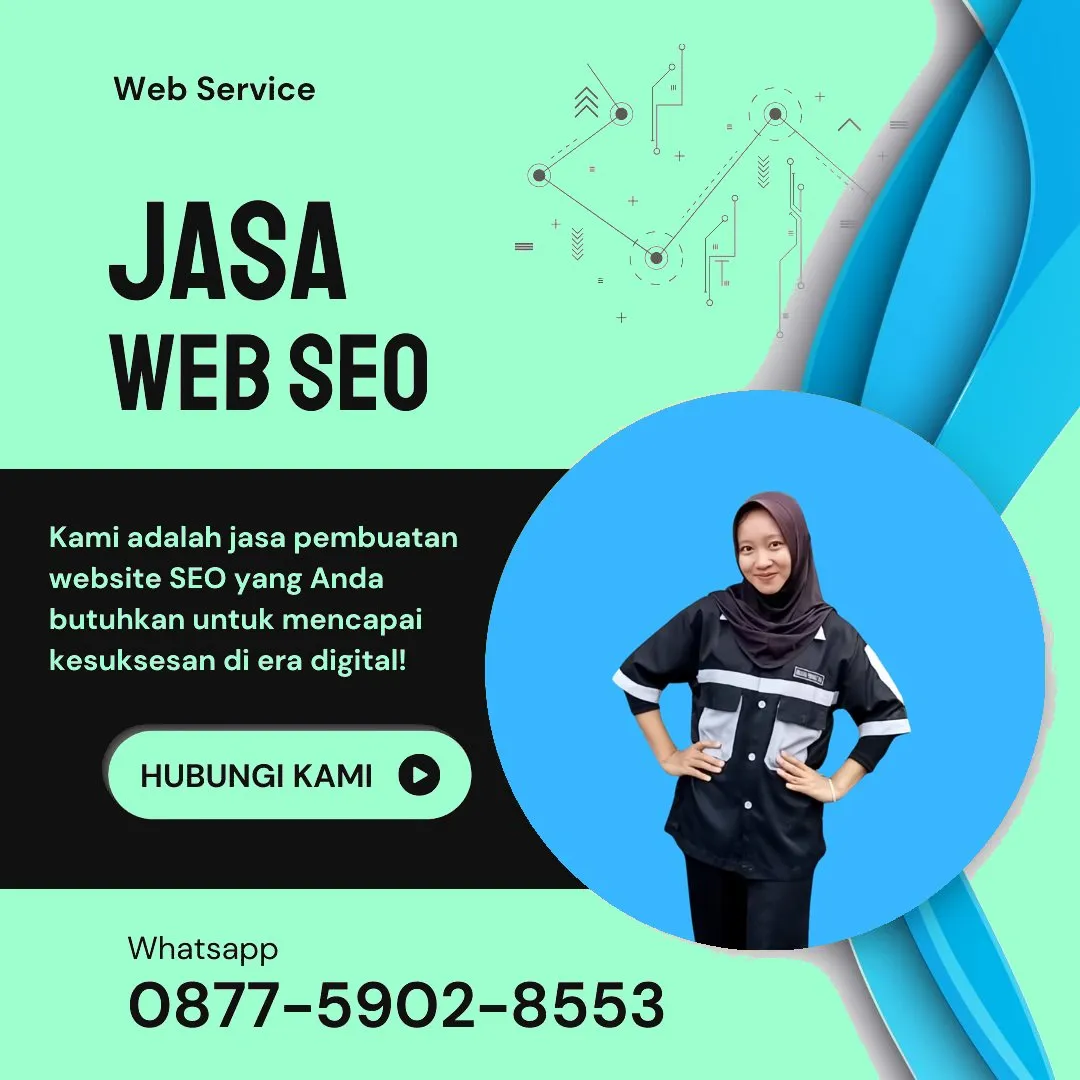 Jasa Pembuatan Website Klampis Bangkalan