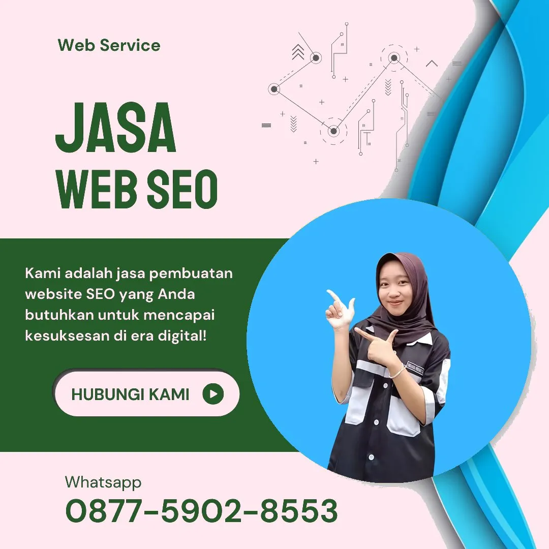 Jasa Pembuatan Website Patebon Kendal