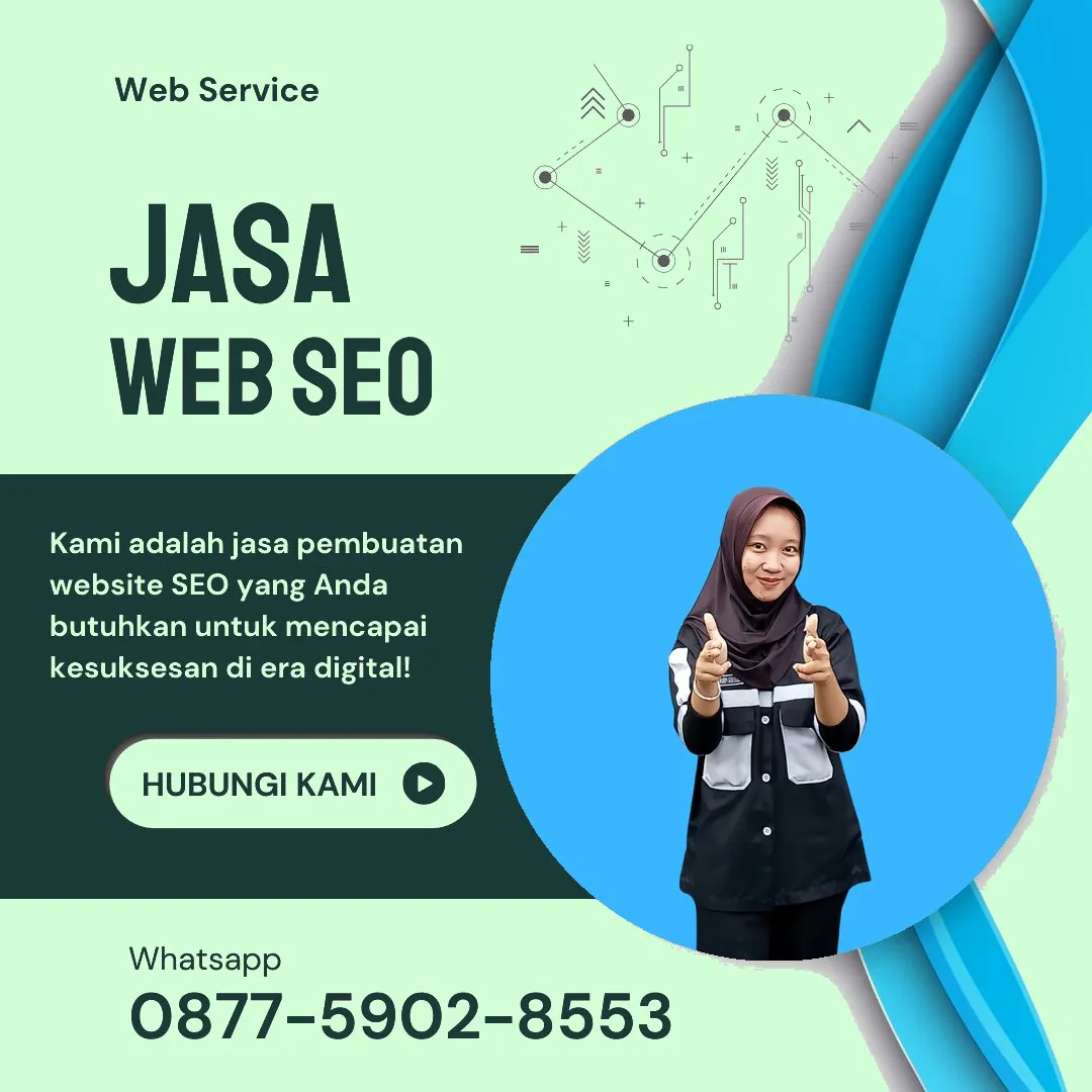 Jasa Pembuatan Website Ngampel Kendal