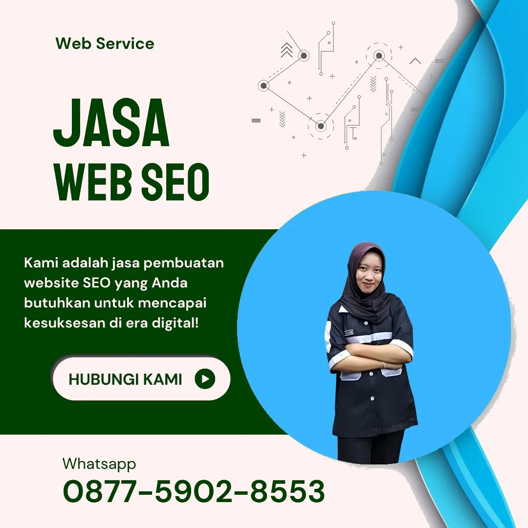 Jasa Pembuatan Website Klaten Selatan Klaten