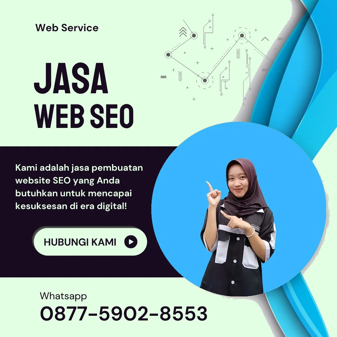 Jasa Pembuatan Website Sekar Bojonegoro