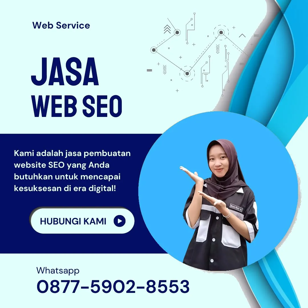Jasa Pembuatan Website Kalikotes Klaten