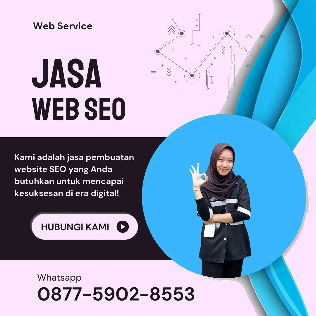 Jasa Pembuatan Website Ceper Klaten