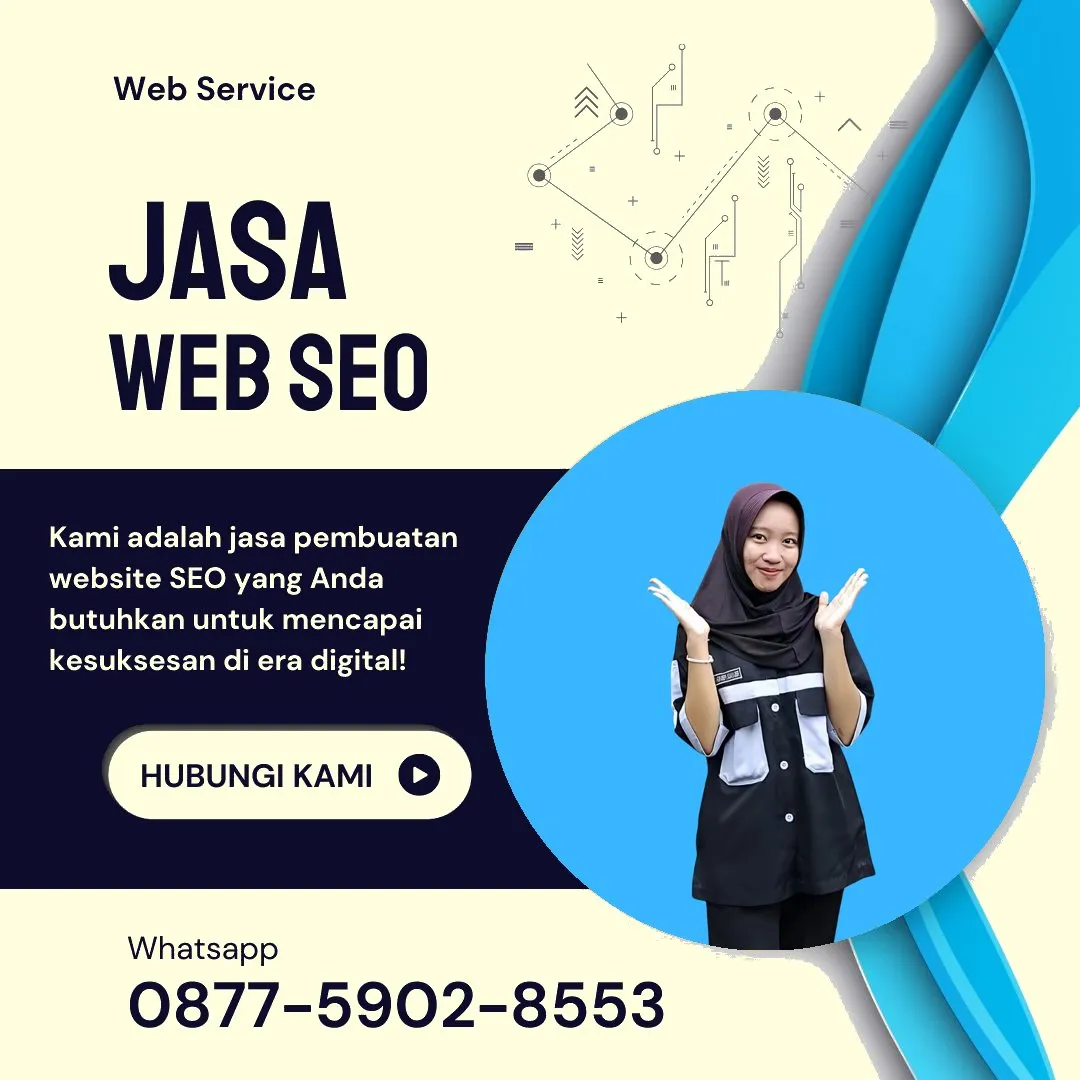 Jasa Pembuatan Website Kaliwungu Kudus