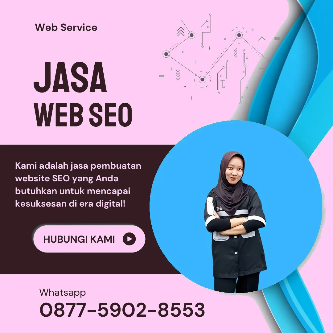 Jasa Pembuatan Website Gebog Kudus