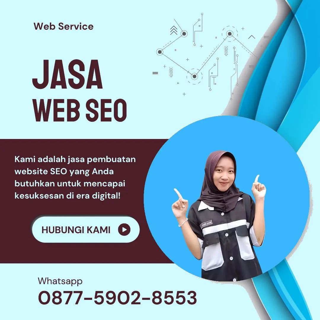 Jasa Pembuatan Website Windusari Magelang