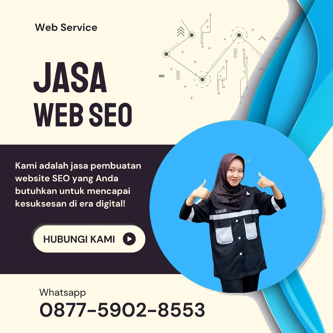 Jasa Pembuatan Website Sumberrejo Bojonegoro