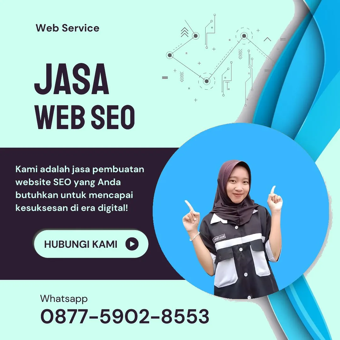 Jasa Pembuatan Website Mungkid Magelang