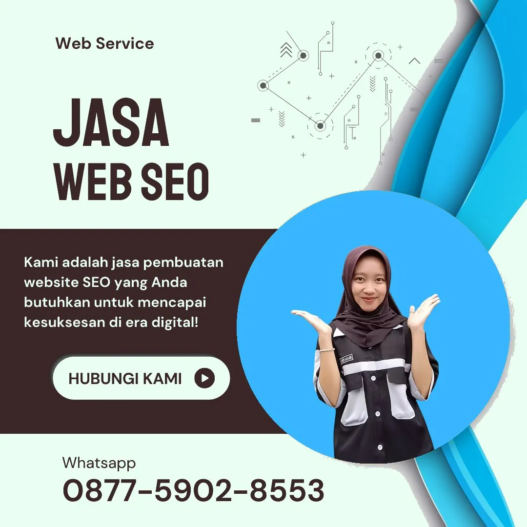 Jasa Pembuatan Website Margoyoso Pati