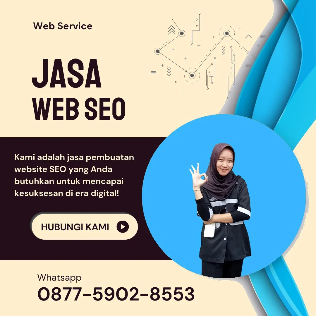 Jasa Pembuatan Website Juwana Pati