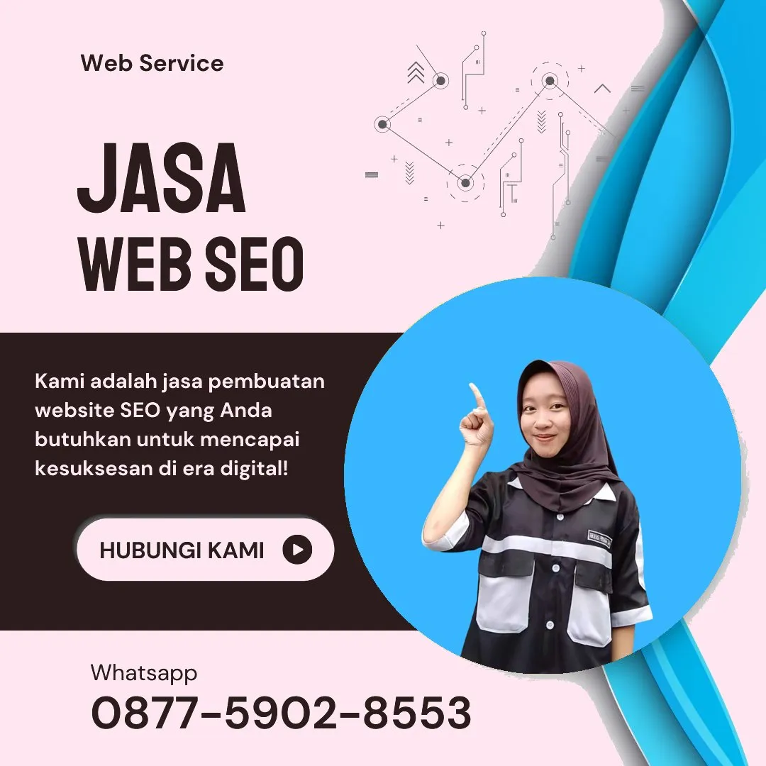 Jasa Pembuatan Website Dukuhseti Pati
