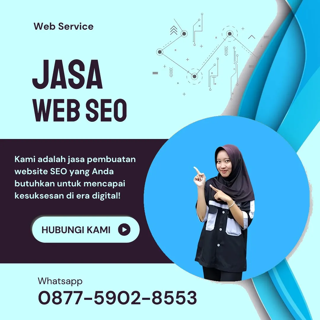 Jasa Pembuatan Website Wonopringgo Pekalongan